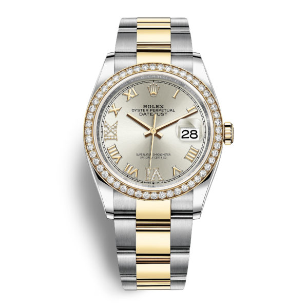 Товар Rolex Datejust 36mm Art 3232 Фото 1 - Rolex Datejust 36mm Art 3232