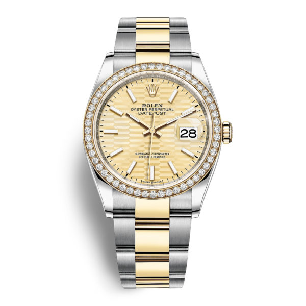Товар Rolex Datejust 36mm Art 3233 Фото 1 - Rolex Datejust 36mm Art 3233