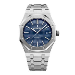 Фото 63 - Audemars Piguet Royal Oak 41mm Art 3005