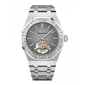 Фото 18 - Audemars Piguet Royal Oak Tourbillon 41mm Art 2978
