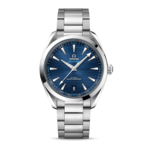 Фото 16 - Omega Seamaster Aqua Terra 150M Art 3276
