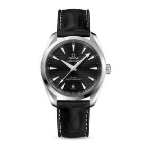 Фото 46 - Omega Seamaster Aqua Terra 150M Art 3274