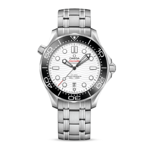 Фото 20 - Omega Seamaster Diver 300M Art 3278