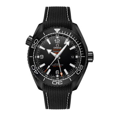 Фото 1 - Omega Seamaster Planet Ocean 600M Art 3236