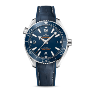 Фото 53 - Omega Seamaster Planet Ocean 600M Art 3253