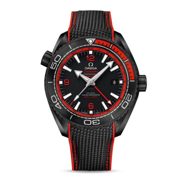 Товар Omega Seamaster Planet Ocean 600M Art 3248 Фото 1 - Omega Seamaster Planet Ocean 600M Art 3248