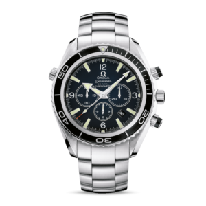Фото 46 - Omega Seamaster Planet Ocean 600M Chronograph Art 3285