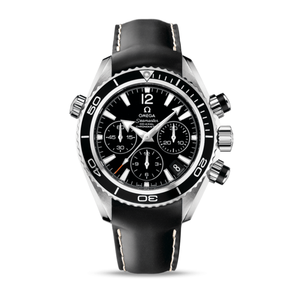 Фото 1 - Omega Seamaster Planet Ocean 600M Chronograph Art 3286