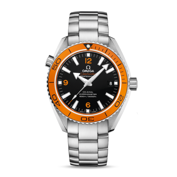 Товар Omega Seamaster Planet Ocean 600M Art 3267 Фото 1 - Omega Seamaster Planet Ocean 600M Art 3267