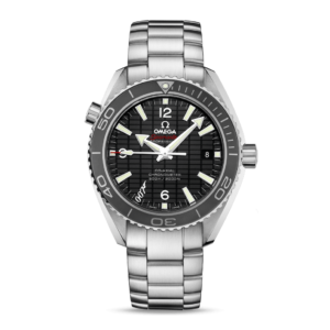Фото 49 - Omega Seamaster Planet Ocean 600M Bond 007 Art 3265