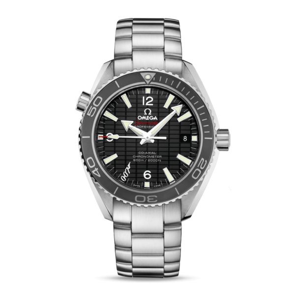Товар Omega Seamaster Planet Ocean 600M Bond 007 Art 3265 Фото 1 - Omega Seamaster Planet Ocean 600M Bond 007 Art 3265