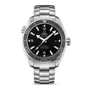 Фото 17 - Omega Seamaster Planet Ocean 600M Art 3270