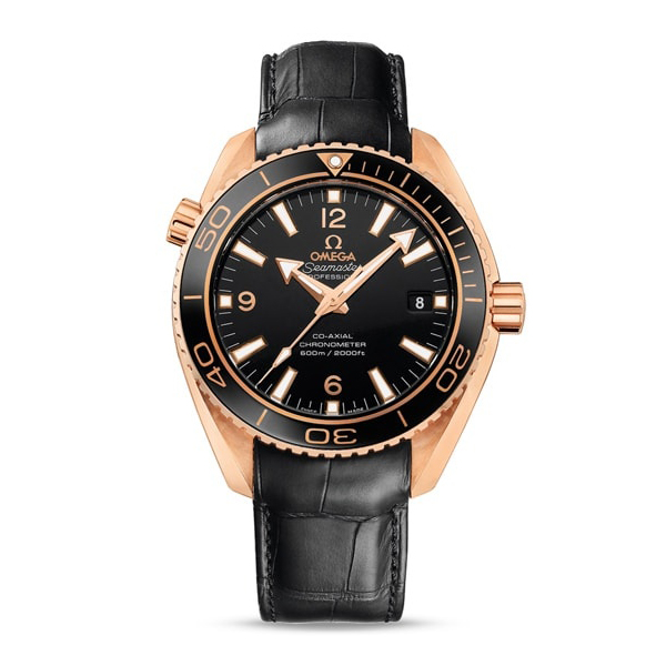 Товар Omega Seamaster Planet Ocean 600M Art 3261 Фото 1 - Omega Seamaster Planet Ocean 600M Art 3261