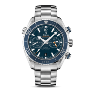 Фото 59 - Omega Seamaster Planet Ocean 600M Chronograph Art 3293