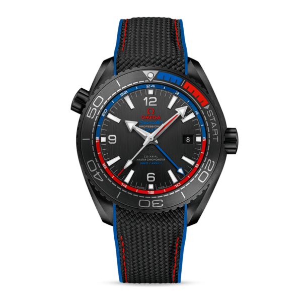 Товар Omega Seamaster Planet Ocean 600M Art 3252 Фото 1 - Omega Seamaster Planet Ocean 600M Art 3252