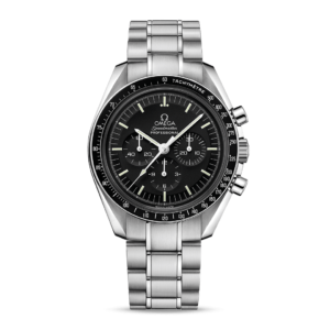 Фото 49 - Omega Speedmaster 42mm Art 3300