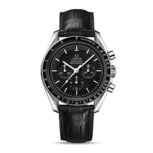 Фото 50 - Omega Speedmaster 42mm Art 3301
