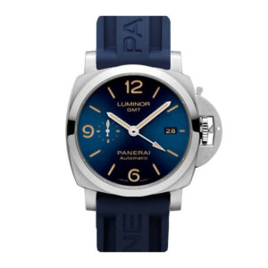 Фото 22 - Officine Panerai Luminor GMT Art 3116