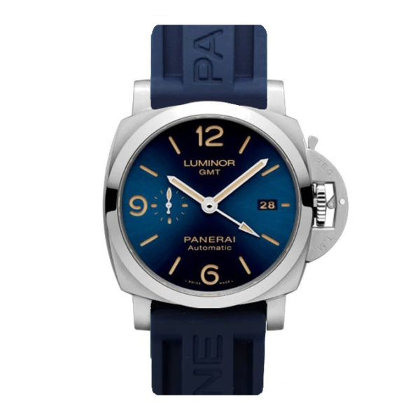 Товар Officine Panerai Luminor GMT Art 3116 Фото 1 - Officine Panerai Luminor GMT Art 3116