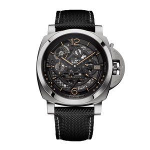 Фото 5 - Officine Panerai Luminor 1950 Art 3125