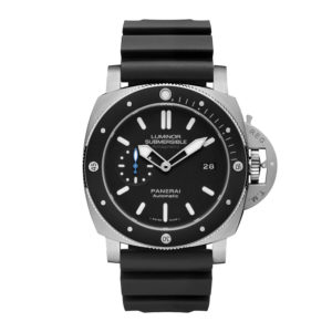 Фото 23 - Officine Panerai Luminor Submersible Art 3106