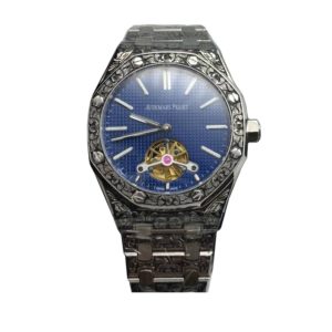 Фото 16 - Audemars Piguet Royal Oak Tourbillon 41mm Art 2911