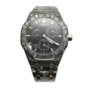 Товар Audemars Piguet Royal Oak Dual Time 41mm Art 2915 Фото 33 - Audemars Piguet Royal Oak Dual Time 41mm Art 2915