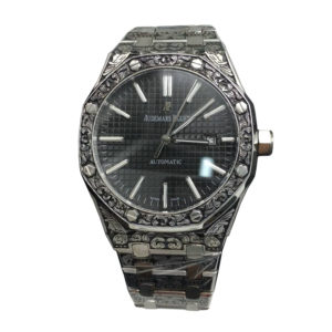 Фото 46 - Audemars Piguet Royal Oak 41mm Art 2913