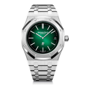 Фото 50 - Audemars Piguet Royal Oak Jumbo 39mm Art 2928