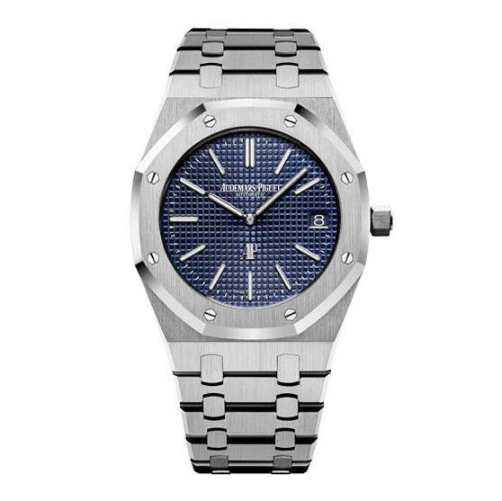 Товар Audemars Piguet Royal Oak Jumbo 39mm Art 2930 Фото 1 - Audemars Piguet Royal Oak Jumbo 39mm Art 2930