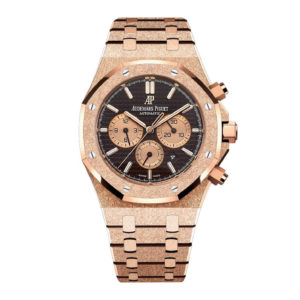 Фото 47 - Audemars Piguet Royal Oak Chronograph 41mm Art 2931