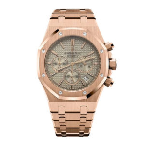 Фото 16 - Audemars Piguet Royal Oak Chronograph 41mm Art 2934
