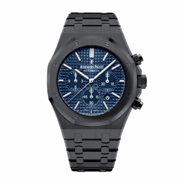 Фото 1 - Audemars Piguet Royal Oak Chronograph 41mm Art 2936
