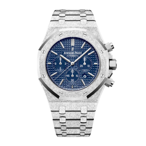 Фото 1 - Audemars Piguet Royal Oak Chronograph 41mm Art 2939