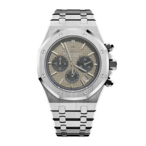 Фото 55 - Audemars Piguet Royal Oak Chronograph 41mm Art 2941