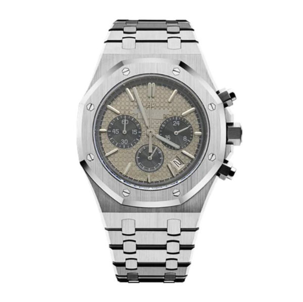 Товар Audemars Piguet Royal Oak Chronograph 41mm Art 2941 Фото 1 - Audemars Piguet Royal Oak Chronograph 41mm Art 2941