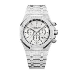 Фото 41 - Audemars Piguet Royal Oak Chronograph 41mm Art 2942