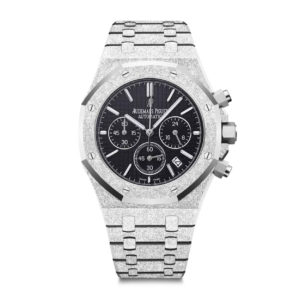 Фото 48 - Audemars Piguet Royal Oak Chronograph 41mm Art 2943
