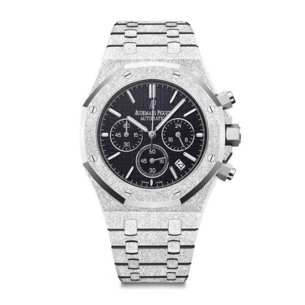 Фото 1 - Audemars Piguet Royal Oak Chronograph 41mm Art 2943
