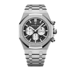 Фото 17 - Audemars Piguet Royal Oak Chronograph 41mm Art 2948