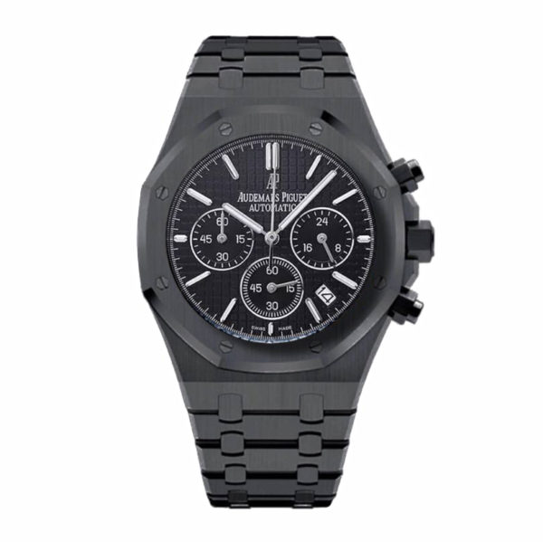 Фото 1 - Audemars Piguet Royal Oak Chronograph 41mm Art 2956