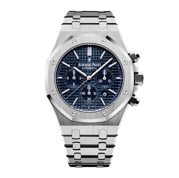 Товар Audemars Piguet Royal Oak Chronograph 41mm Art 2952 Фото 1 - Audemars Piguet Royal Oak Chronograph 41mm Art 2952