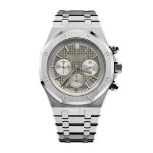 Фото 50 - Audemars Piguet Royal Oak Chronograph 41mm Art 2953