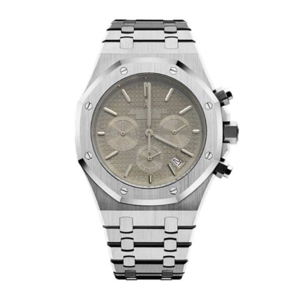 Товар Audemars Piguet Royal Oak Chronograph 41mm Art 2944 Фото 1 - Audemars Piguet Royal Oak Chronograph 41mm Art 2944