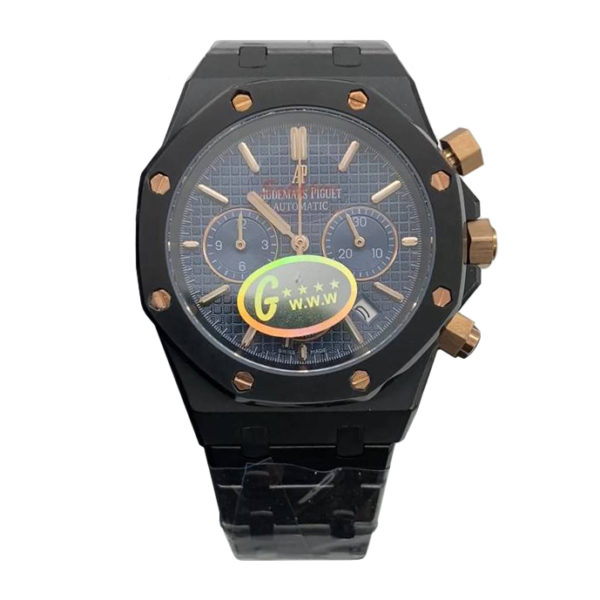 Товар Audemars Piguet Royal Oak Chronograph 41mm Art 2955 Фото 1 - Audemars Piguet Royal Oak Chronograph 41mm Art 2955
