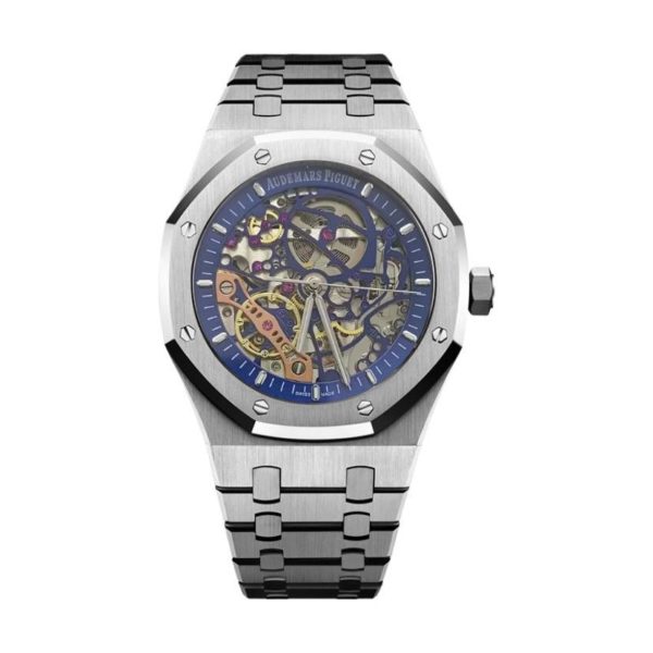 Товар Audemars Piguet Royal Oak Double Balance 41mm Art 2970 Фото 1 - Audemars Piguet Royal Oak Double Balance 41mm Art 2970