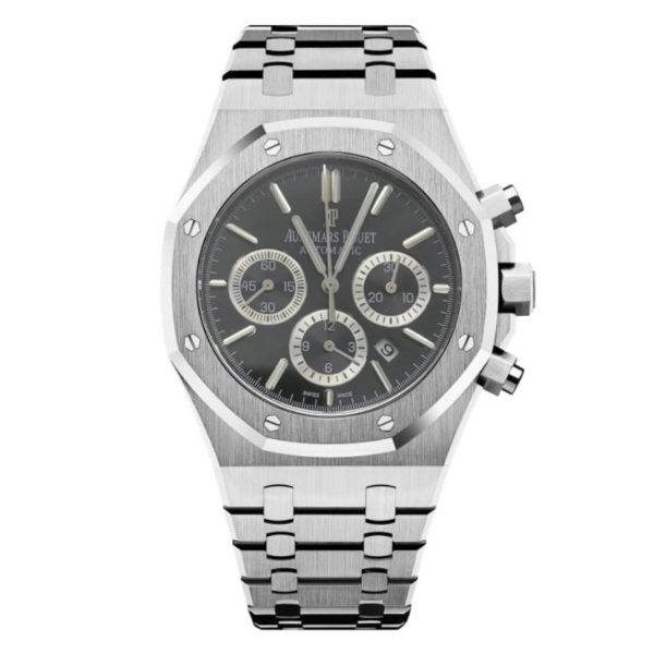 Товар Audemars Piguet Royal Oak Chronograph 41mm Art 2961 Фото 1 - Audemars Piguet Royal Oak Chronograph 41mm Art 2961