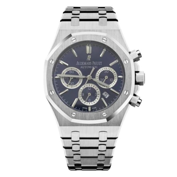 Фото 1 - Audemars Piguet Royal Oak Chronograph 41mm Art 2962