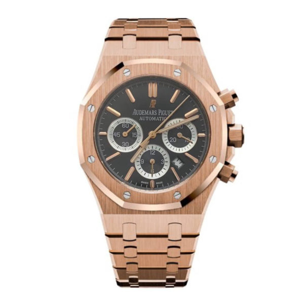 Товар Audemars Piguet Royal Oak Chronograph 41mm Art 2963 Фото 1 - Audemars Piguet Royal Oak Chronograph 41mm Art 2963