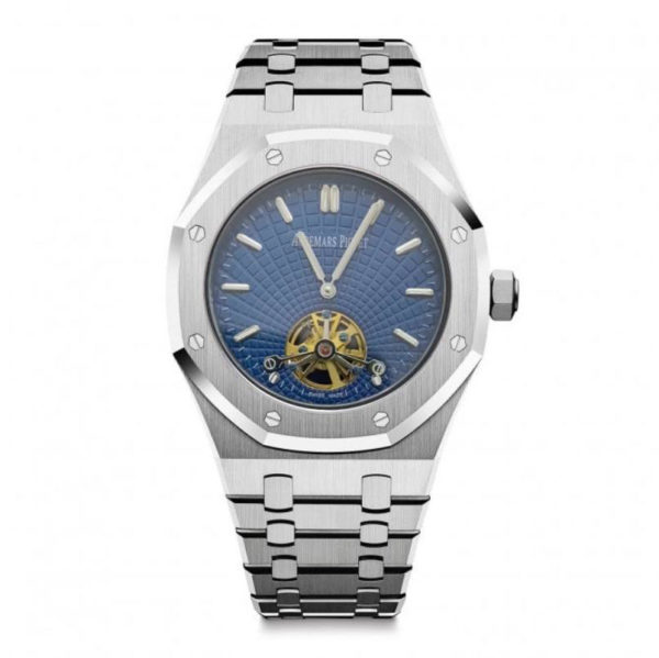 Товар Audemars Piguet Royal Oak Tourbillon 41mm Art 2975 Фото 1 - Audemars Piguet Royal Oak Tourbillon 41mm Art 2975